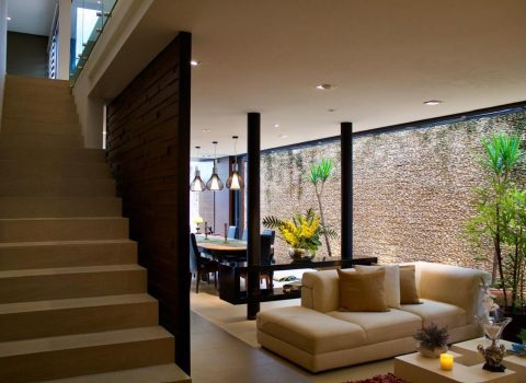 VISTA-ESCALERAS