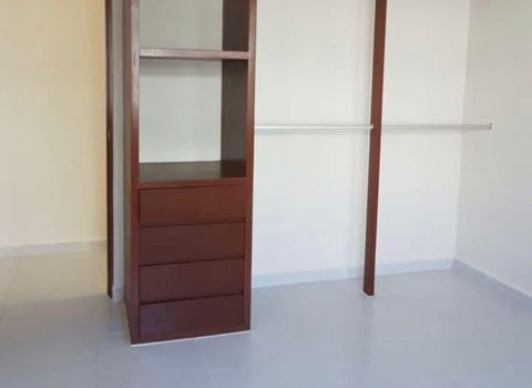 Vista-Closet
