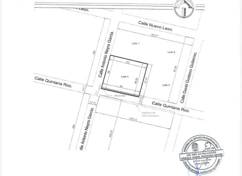 Vista Croquis
