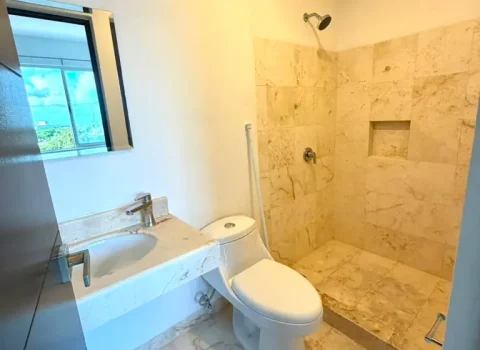 VISTA-BAÑO