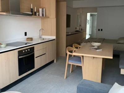 Departamento en venta en CDMX