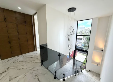 VISTA-ESCALERAS